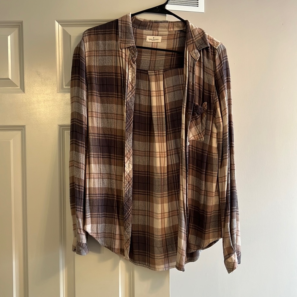 Flannel